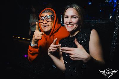 Party Bild aus dem Maxxim Club Berlin vom 04.01.2025